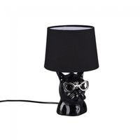 lampara de mesa dosy