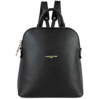 lancaster mochila mochila con cremallera sierra jia negro para mujer
