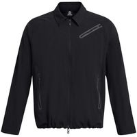 under armour chaqueta deporte unstoppable vented para hombre