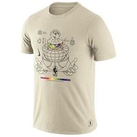 nike camiseta nba team 31 move 2 zero para hombre