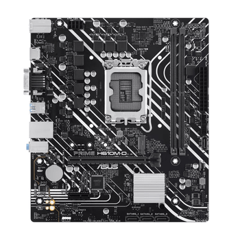 Asus Intel PRIME H610M-D LGA 1700