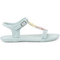 pisamonas zapatos sandalias tricia estrella colores empolvados para nina