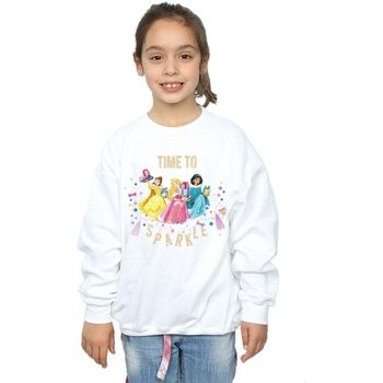 Disney Jersey Princess Time To Sparkle para niña