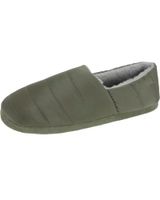 de beppi pantufa khaki