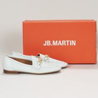 jb martin mocasines franche bijou para mujer