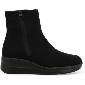 Melluso Botines R25628Q-261974 para mujer