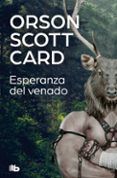 esperanza del venado