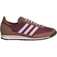 adidas zapatillas sl 72 og w maroonicelavprebrn para mujer