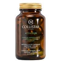 collistar body anticellulite capsules caffeine  escin x 14 capsules