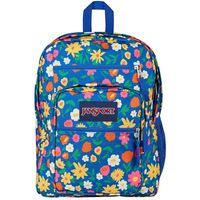 jansport mochila big student backpack para hombre