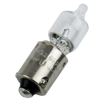 434 Halogen Bulb - Single Pack