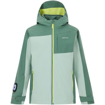 Regatta Chaqueta Trekktain para niño