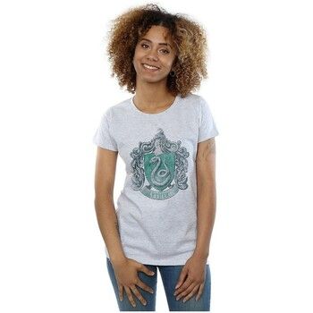 Harry Potter Camiseta BI753 para mujer
