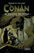Cònan. El dimoni de ferro