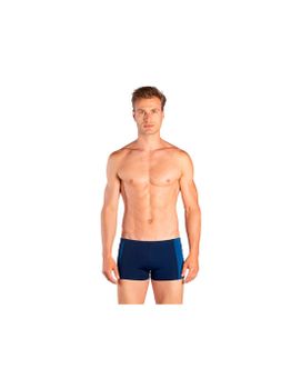 Bañador de Natación Aquarapid Cost.Short Blu_Universo Hombre