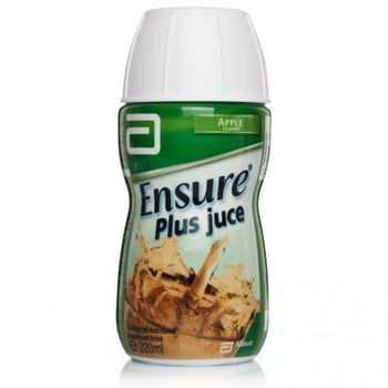 Ensure Plus Juce Apple Multipack