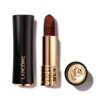 lancome labiales laposabsolu rouge drama matte labial acabado mate empolvado