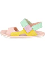 de crios blanditos by crios artico sandalias re multicolor