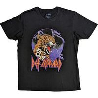 def leppard tops y camisetas ro8627 para mujer