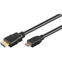 goobay cable hdmi a mini hdmi machomacho 15m