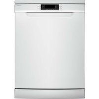 kenwood kdw60w15 full-size dishwasher - white white
