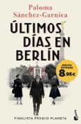 ultimos dias en berlin