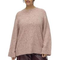 vero moda jersey cingrid para mujer