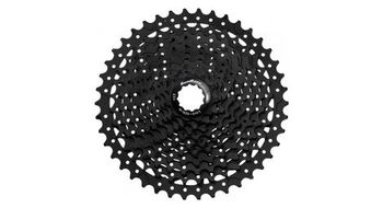 Cassette sunrace mt csms3 10 velocidades 11 40 negro