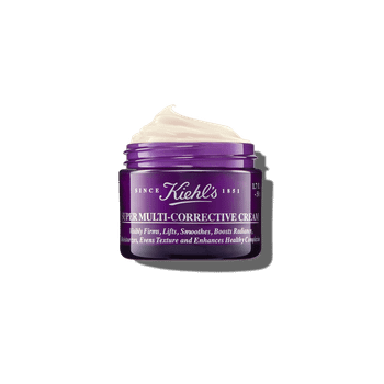 Kiehl's Super Multi-Corrective Cream: tratamiento antiedad con ácido hialurónico 50 ml