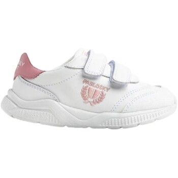 Pablosky Zapatillas Zapatilla Colegial Barefoot Niña 903907 para niña