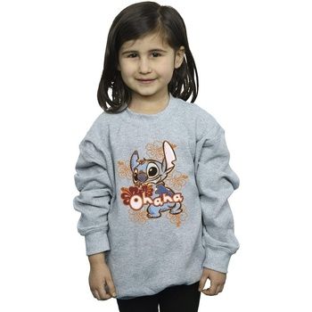 Disney Jersey Ohana para niña
