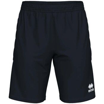Errea Short niño Impact 3.0 Panta Portiere Jr para niño