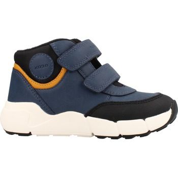 Geox Deportivas Moda B666ga 0mebc B Flexyper para niño