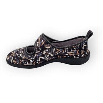 Fargeot Pantuflas tonkin para mujer