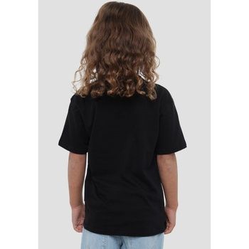 Mulan Tops y Camisetas Golden Garden para niño