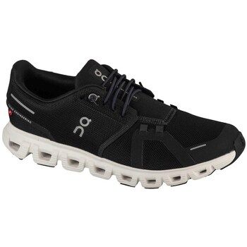 On Zapatos Bajos Cloud 6 para hombre