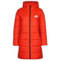 nike abrigo de plumas w nsw tf rpl classic hd parka para mujer