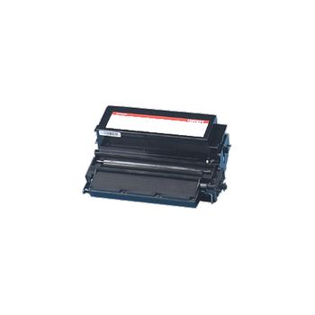 Compatible Black Lexmark 1380950 Toner Cartridge
