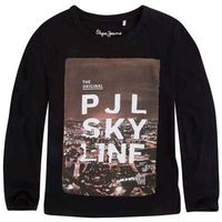 pepe jeans camiseta manga larga pb501413 para nino