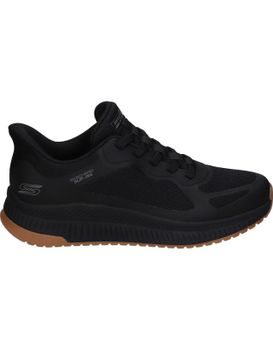 Deportiva Skechers Slip-ins: Bobs Sport Squad Chaos 4 Negra 118423-bbk 42