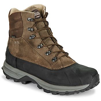 Meindl Descansos LILLEHAMMER GTX para hombre