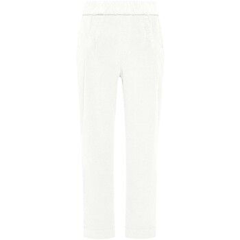 Deha Pantalones Corduroy Pleated para mujer
