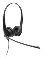 biz 1100 stereo hset f education market