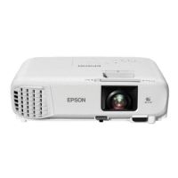 proyector epson eb-e24 xga 3600 lumenes 350 lampara 3lcd inteligente portatil