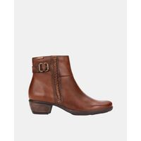 pikolinos botines utiel w7p 8501c1 para mujer