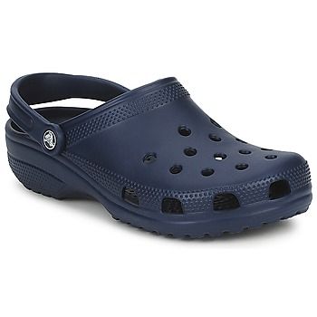 Crocs Zuecos CLASSIC para hombre