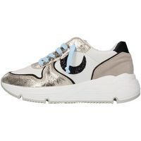 uma parker zapatillas 350122 para mujer