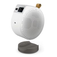 benq gv50 proyector de alcance estandar fullhd 500 lumenes laser dlp blanco