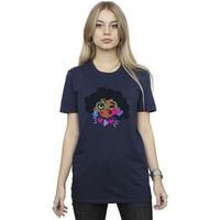 disney camiseta encanto para mujer