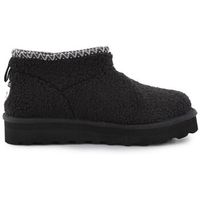 bearpaw botines snuggle daphne deco para mujer